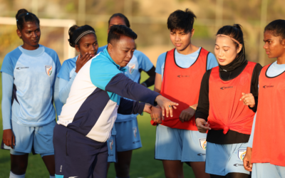 Blue Tigresses angling to hook Hong Kong in sea town Alanya