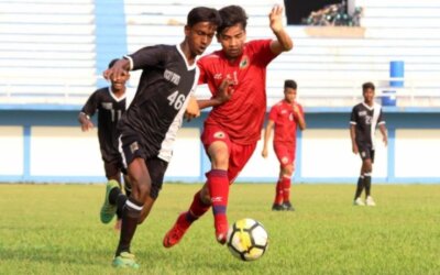 AIFF stresses on TW3 age test in youth football 