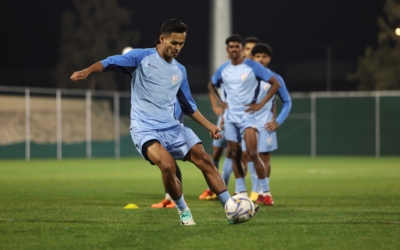 Jeakson Singh: The Midfield General is back and ready for combat
