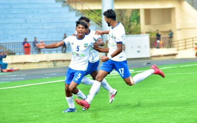 Santosh Trophy Quarterfinals: Eight teams determined to leave no quarter