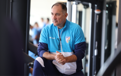 Blue Tigers aim for an upswing in Saudi mountain city