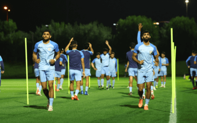 Igor Stimac announces list of probables for FIFA World Cup Qualifiers against Afghanistan