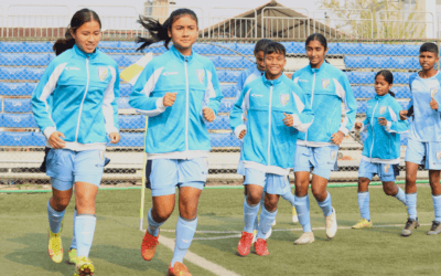India eye SAFF U16 Women's C'ship final berth in Bangladesh clash