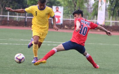 Manipur, Odisha log full points in Swami Vivekananda U20 Men’s NFC