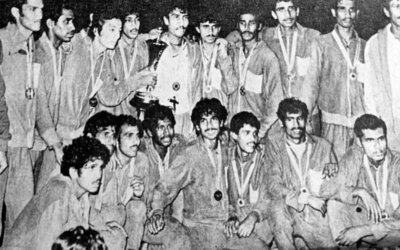 Team spirit the foundation for India's success in 1974 AFC Youth Championship, says Shabbir Ali