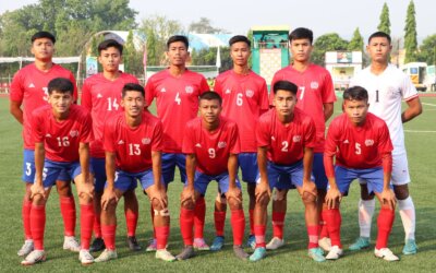 Manipur set up semifinal clash with Karnataka in Swami Vivekananda U20 Men's NFC