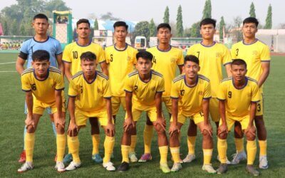 Manipur, Odisha easy winners in Swami Vivekananda U20 Men's NFC