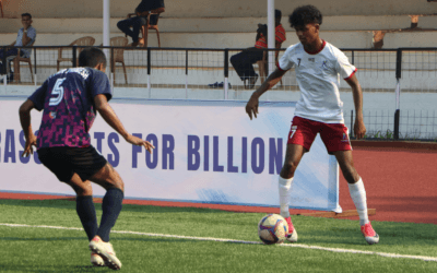 Karnataka blank Uttar Pradesh to qualify for Swami Vivekananda U-20 Men's NFC quarter-final