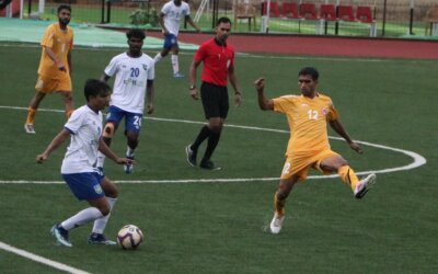 Kerala beat Haryana to enter Swami Vivekananda U20 Men’s NFC quarter-finals; Andhra Pradesh draw with Gujarat