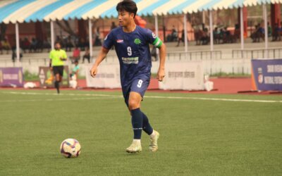 Assam pip Arunachal Pradesh to reach last eight in Swami Vivekananda U20 Men’s NFC
