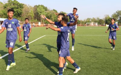 Assam score big win over Tripura in Swami Vivekananda U20 Men's NFC