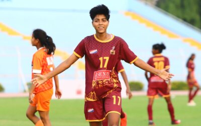 Bengal join TN, Railways in pursuit of Sr Women's NFC for Rajmata Jijabai Trophy semifinal spots