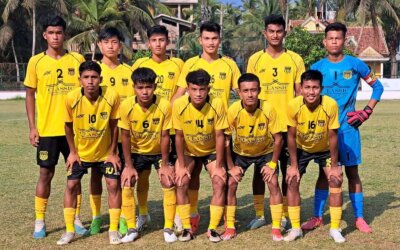 AIFF U-17 Youth League: A great boost to youngsters, says Classic FA coach