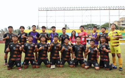 AIFF U-17 Youth League offers both players, coaches growth opportunities, says Football 4 change coach