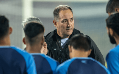Igor Stimac announces first list of 26 probables for Bhubaneswar camp