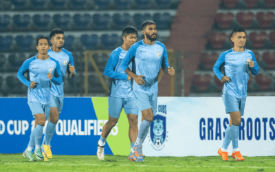 Igor Stimac announces second list of 15 probables for Bhubaneswar camp