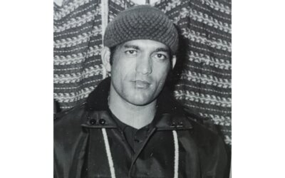 AIFF condoles the demise of former India forward Bhupinder Singh Rawat