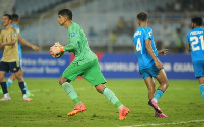 We will live to fight another day, promises Gurpreet Singh Sandhu 