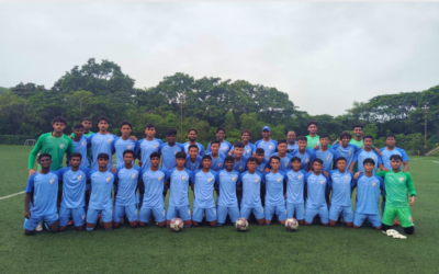 Probables announced for SAFF U20 Men's Championship camp
