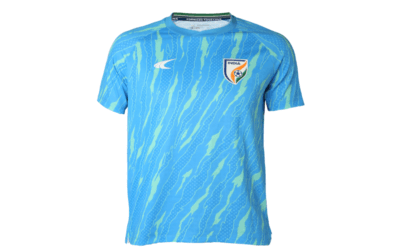 Performax Activewear launches new kit for Blue Tigers