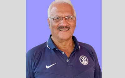 AFC President Condoles TK Chathunni’s death 