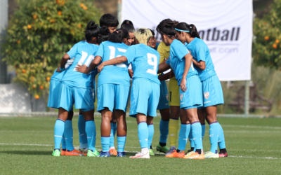 AIFF to host Women's Football Strategy Workshop on Friday