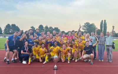 Indian trio plays decisive roles in ZNK Dinamo Zagreb's maiden cup title