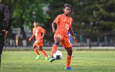 Sandhiya ready to take Myanmar head-on in their own den