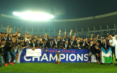 16 tournaments, 11,000 players: A hectic 2023-24 domestic season with class and character