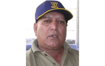 AFC President condoles Bhupinder Singh Rawat's death