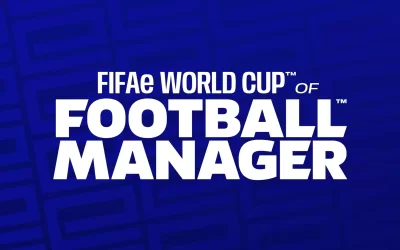 Nirjhar Mitra, Aadit Mehta to represent India in FIFAe World Cup for Football Manager