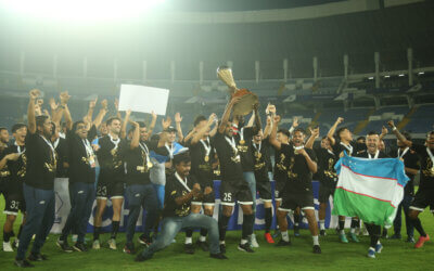 I-League 2023-24 relegation