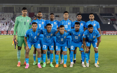 Syria, Mauritius confirm entry for Intercontinental Cup in Hyderabad