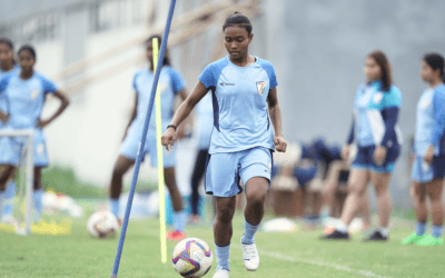 Aruna Bag: A ride incredible to the international arena  