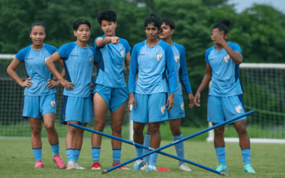 Blue Tigresses set to cross swords with Myanmar