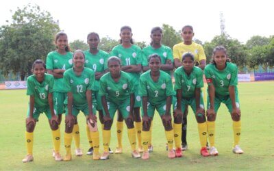 Tamil Nadu in last four of Jr Girls’ NFC 2024-25 Tier 1