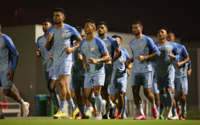 Manolo Márquez names 26 probables for Intercontinental Cup preparatory camp