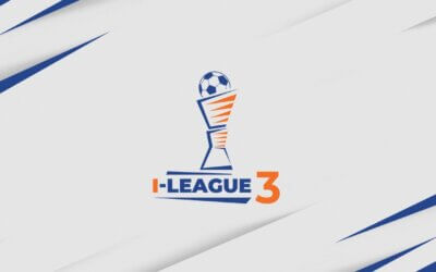 Draw out for 2024-25 I-League 3 Group Stage