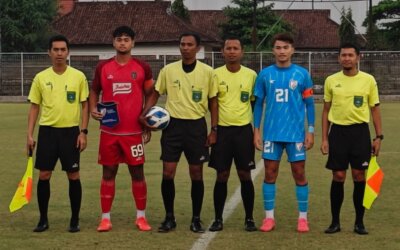 India U17 gear up for Indonesia challenge in Bali
