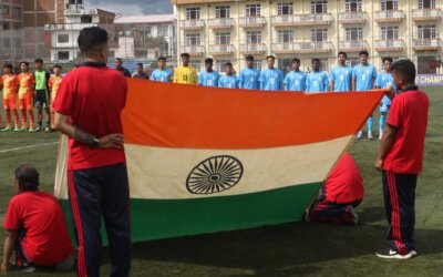 India look to hone finishing skills after Bhutan triumph