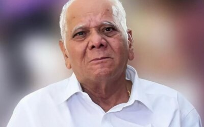 AIFF condoles the death of former Sports Minister of Goa Francisco D'Cruz