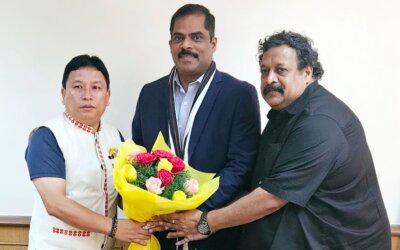 We will not give up until we succeed, says AIFF's new Secretary General