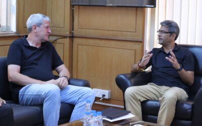 It's the mind that buttresses technique and tactics, says Manolo Márquez