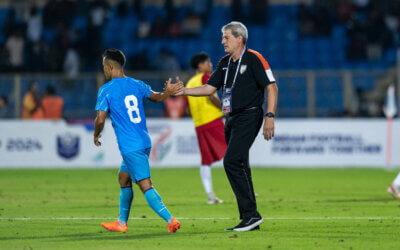 Márquez explores the perfect mix to deliver the best