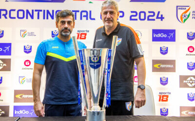 Syria test: Good football centrepiece of Márquez manoeuvre