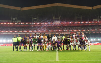 Spectacular start to Super League Kerala Season One
