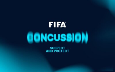 FIFA, WHO launch concussion awareness campaign