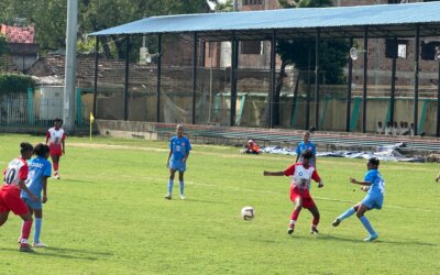 Bihar, Manipur keep winning in Sub-jr Girls’ NFC Tier 1