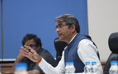 Club Owners Express Confidence in AIFF’s Open-Arm Approach in Rebuilding I-League