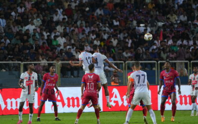 Kannur Warriors FC edge past Malappuram FC 2-1 in Super League Kerala 2024